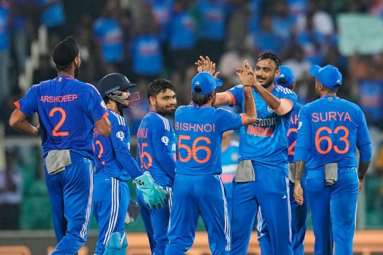 IND vs AUS, 3rd T20I | India Predicted XI vs Australia